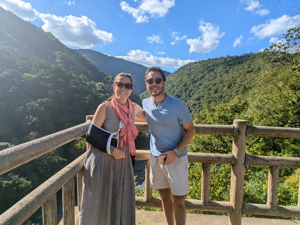 Kyoto Customized Half-Day Tour