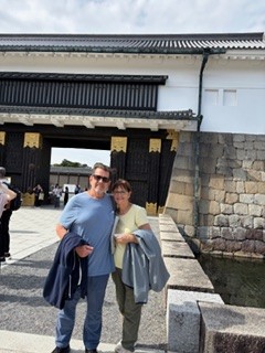 Osaka in One Day: Nijo Castle & Arashiyama