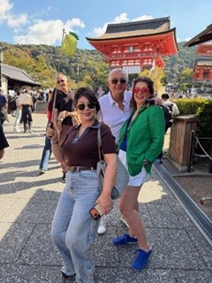 Kyoto in One Day: Movement & Nijo Castle