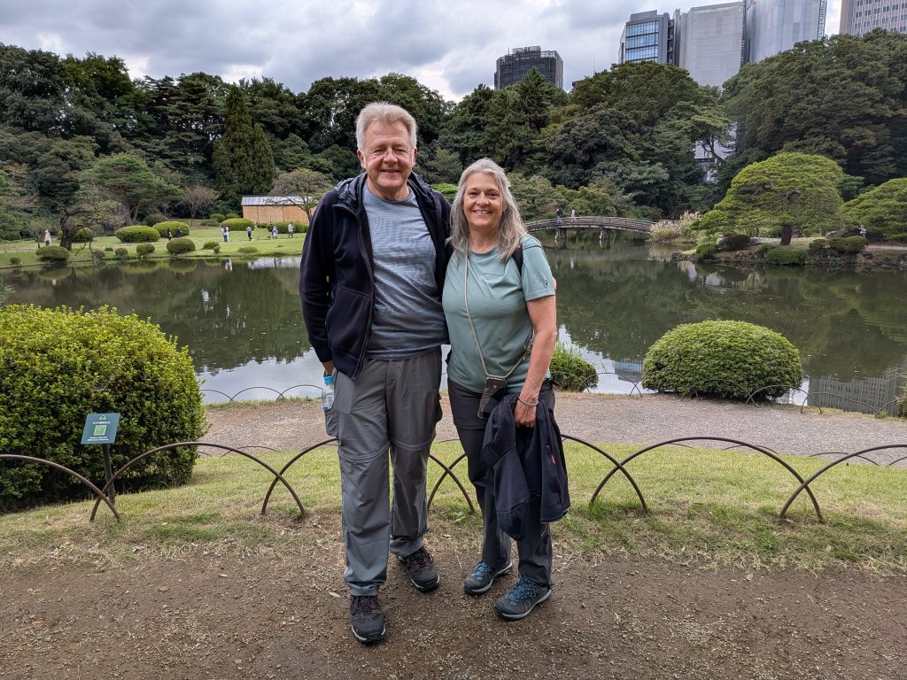 Tokyo in One Day: Meiji Shrine & Sensoji Temple
