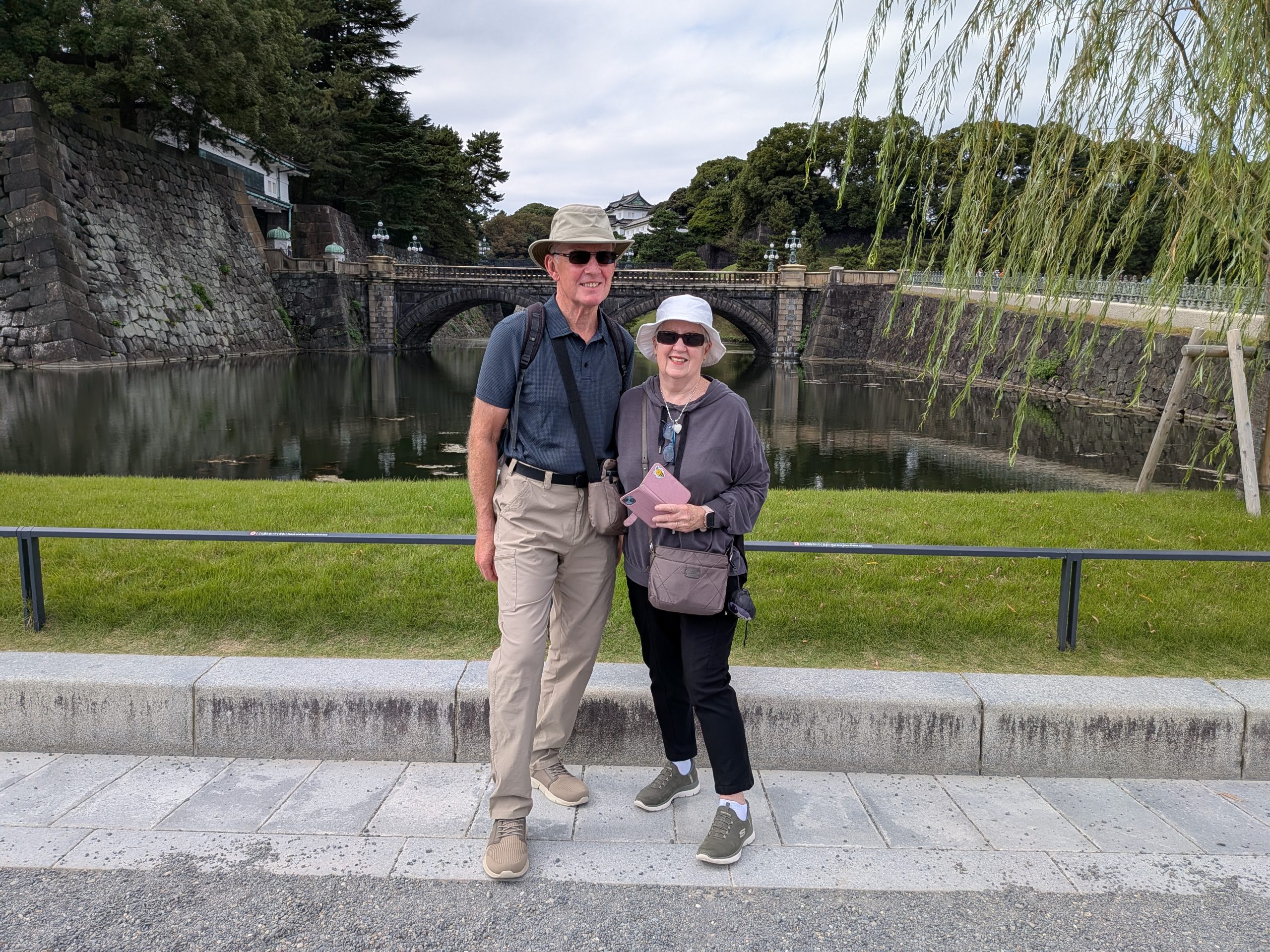 Tokyo in One Day: Meiji Shrine & Akihabara