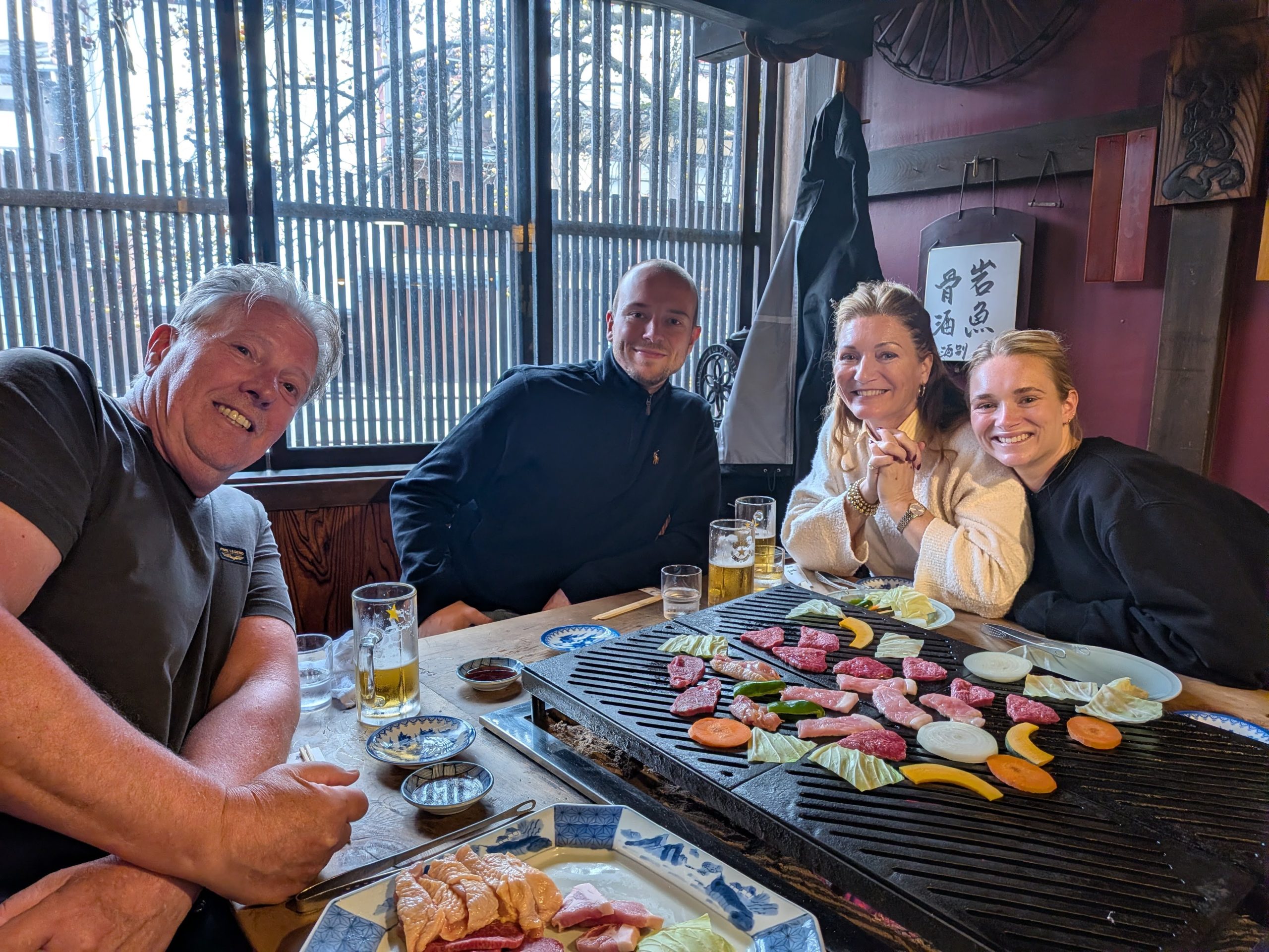 Takayama Local Food & Sake Culture Tour