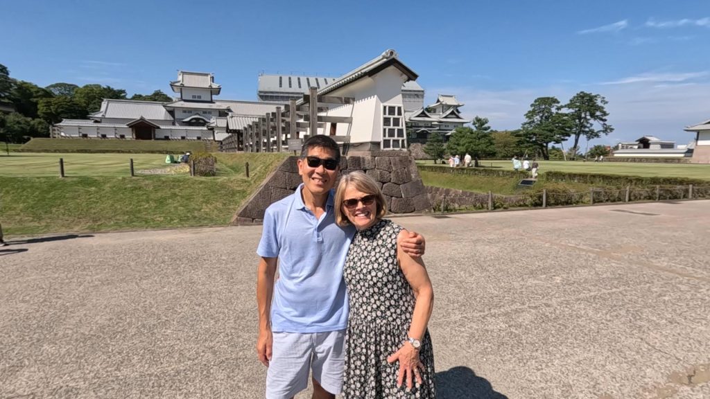 Kanazawa Customized Half-Day Tour