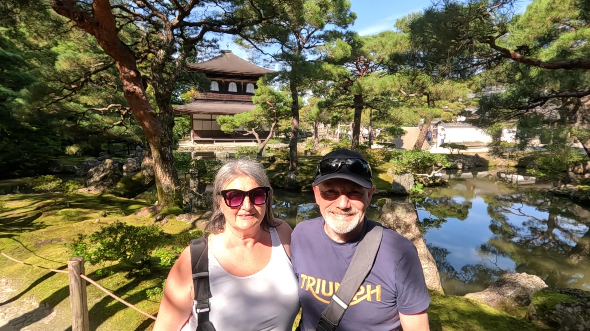 Kyoto Customized Private Tour in 1 Day