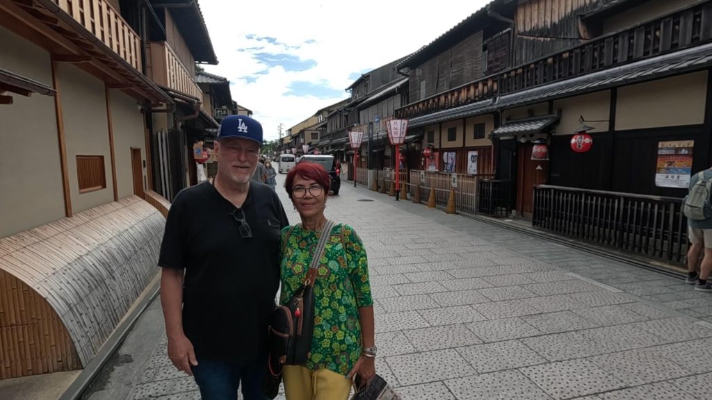 Kyoto Customized Private Tour in 1 Day