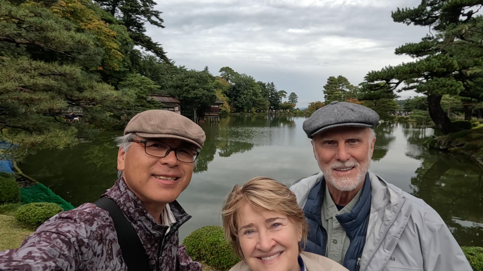 Kanazawa Customized Half-Day Tour