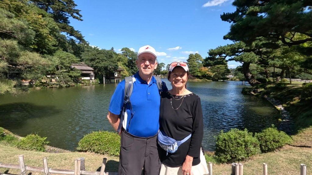 Kanazawa Customized Half-Day Tour