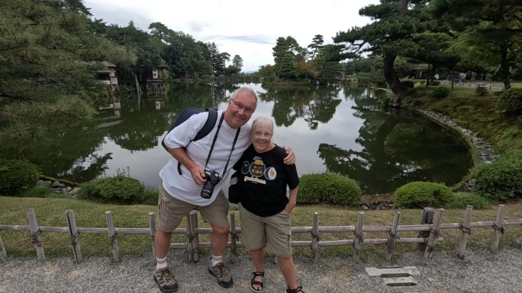 Kanazawa Customized Half-Day Tour