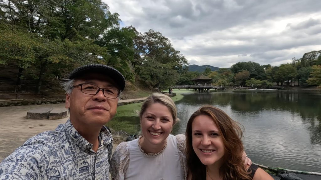 Nara Day Trip from Kyoto: Customized Tour