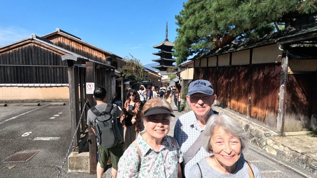 Kyoto Customized Private Tour by Car