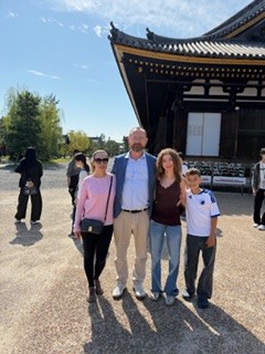 Kyoto in Half a Day: Sanjusangendo & Fushimi Inari