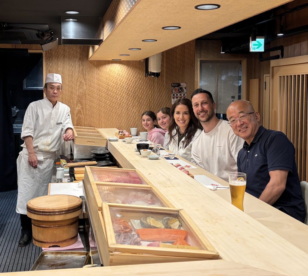 Tokyo in Half a Day: Meiji Shrine