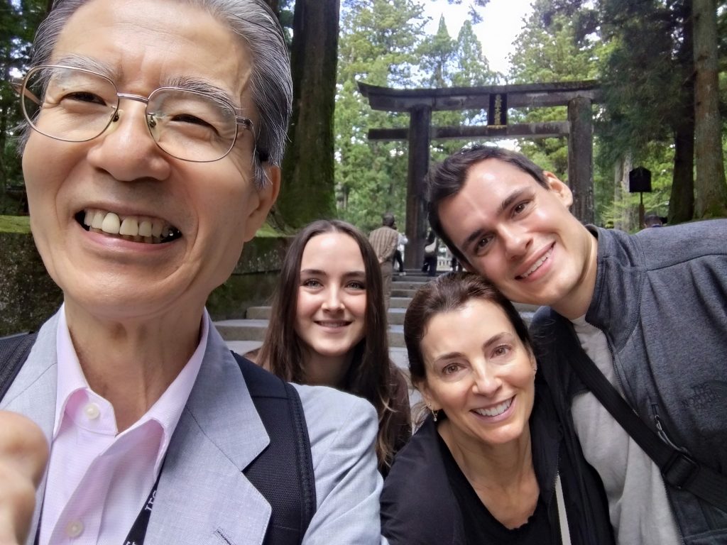 Tochigi in One Day: Toshogu Shrine & Tamozawa Imperial Villa Memorial