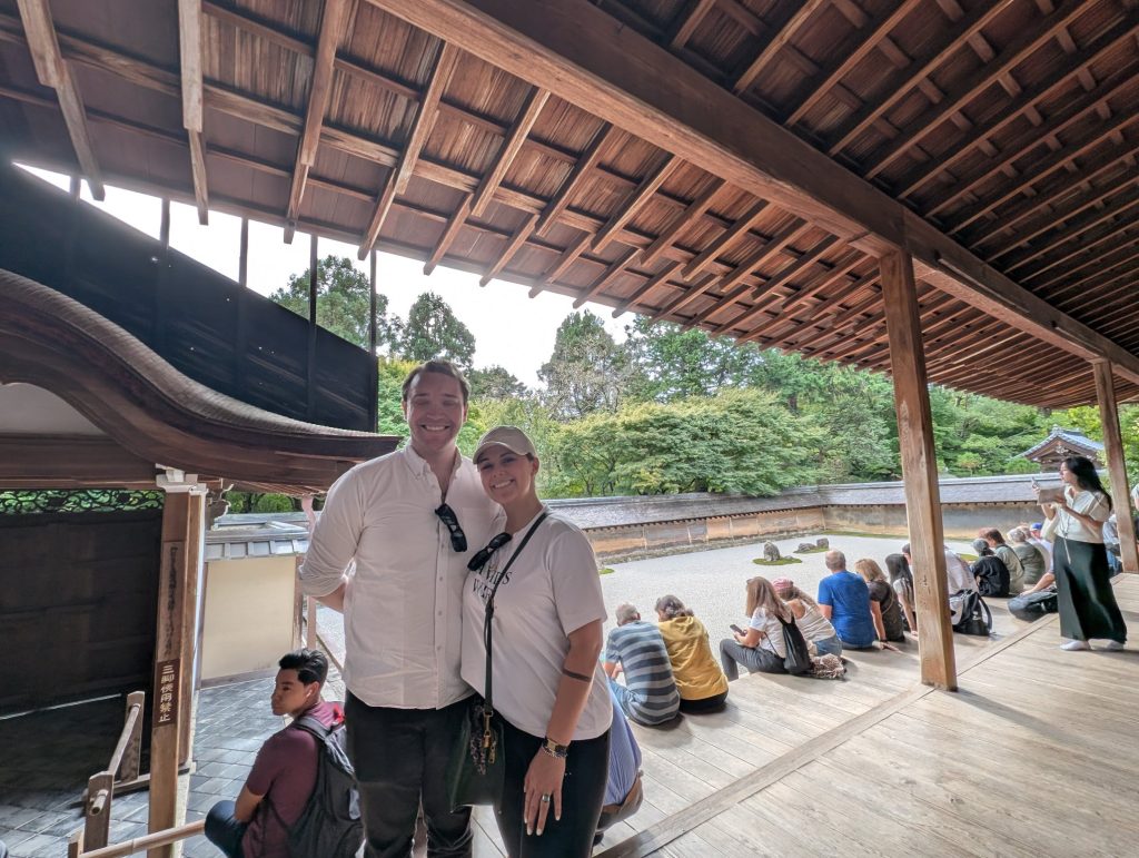 Kyoto Customized Half-Day Tour