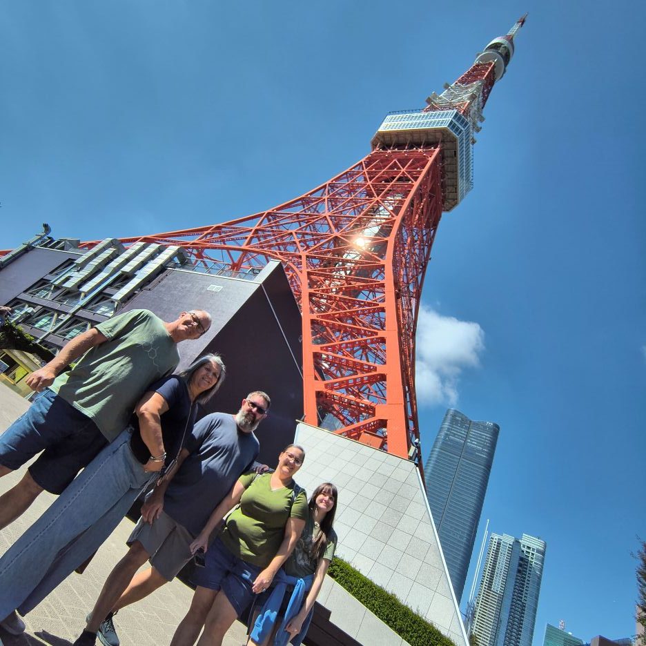 Tokyo Customized Private Tour by Car
