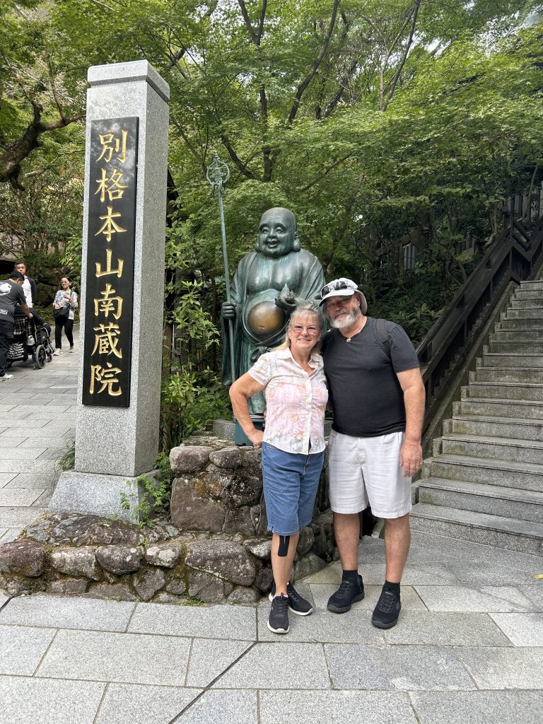 Fukuoka Customized Private Tour in 1 Day