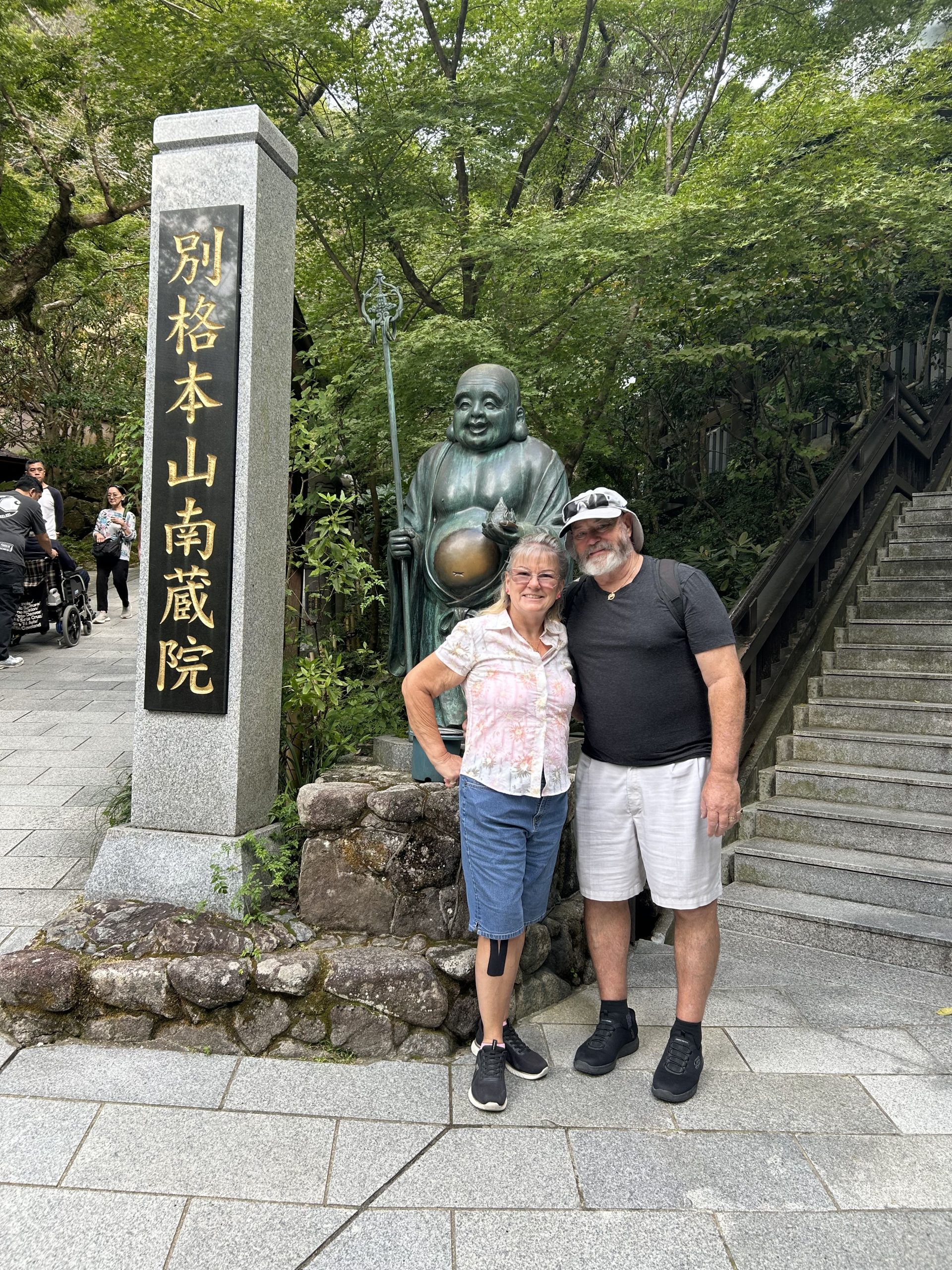 Fukuoka Customized Private Tour in 1 Day
