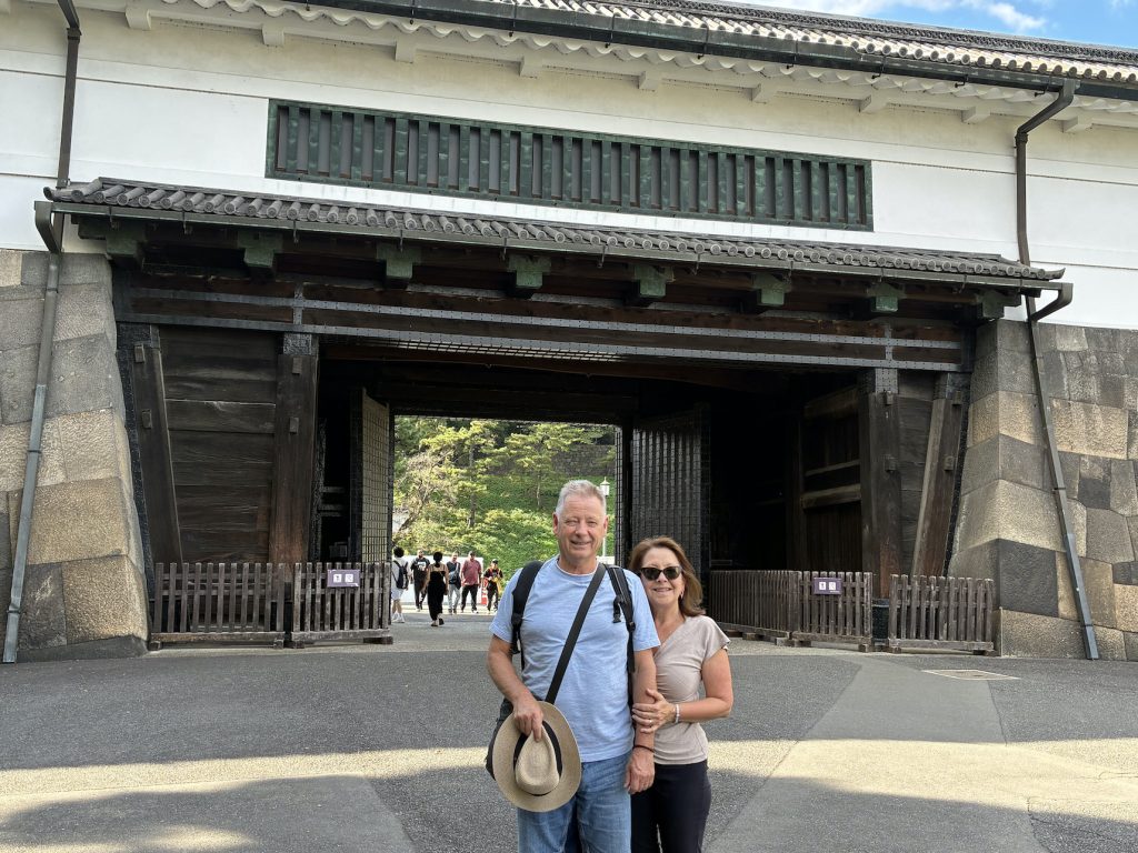 Tokyo in One Day: Sensoji Temple & Yanaka Ginza