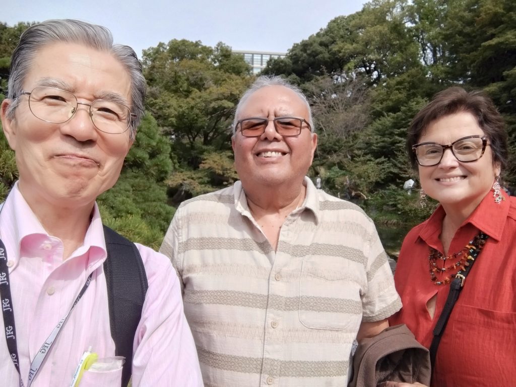 Tokyo in One Day: East Gardens of the Imperial Palace